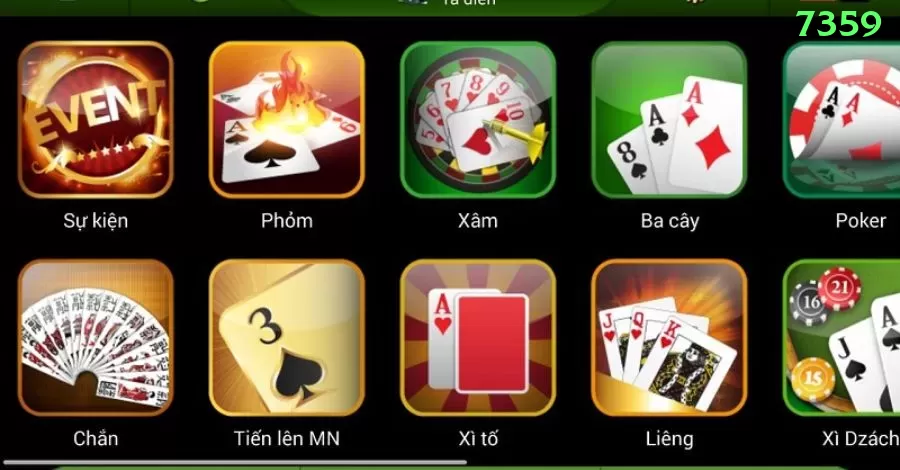 1071bet Jackpot Gold v1.9.4 Screenshot 1
