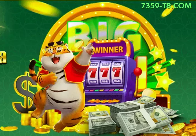 7359 slots - programa